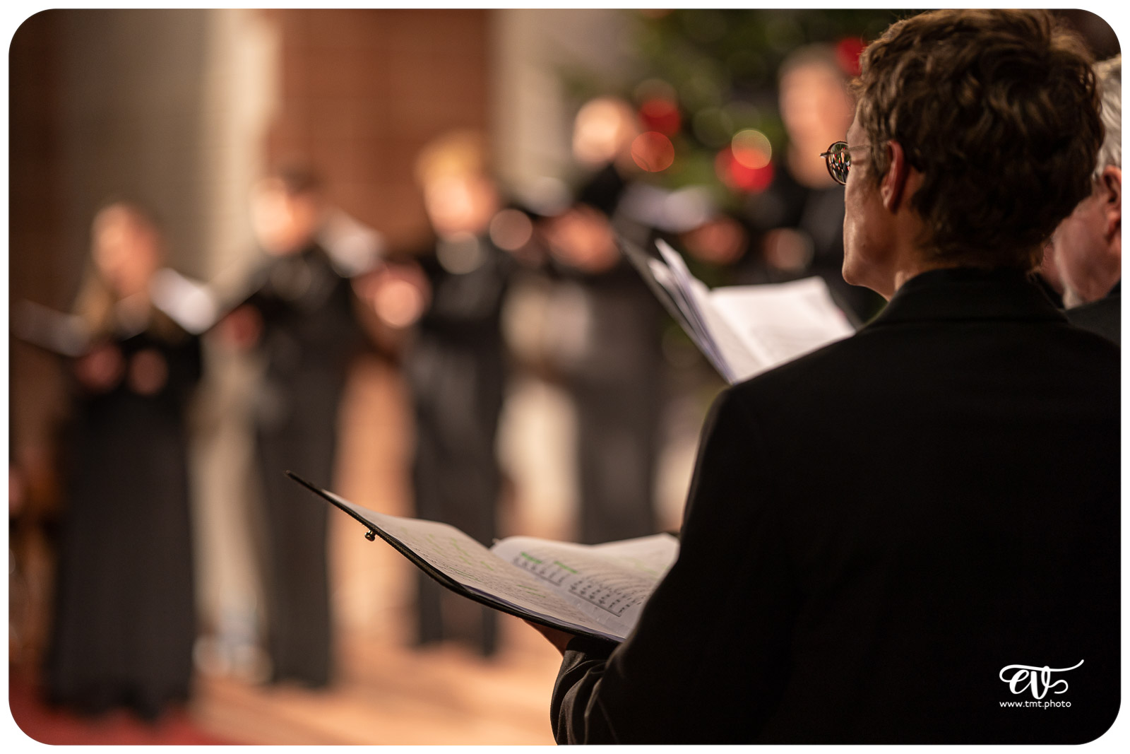 ABENDLIED (ENSEMBLE PHILAE)